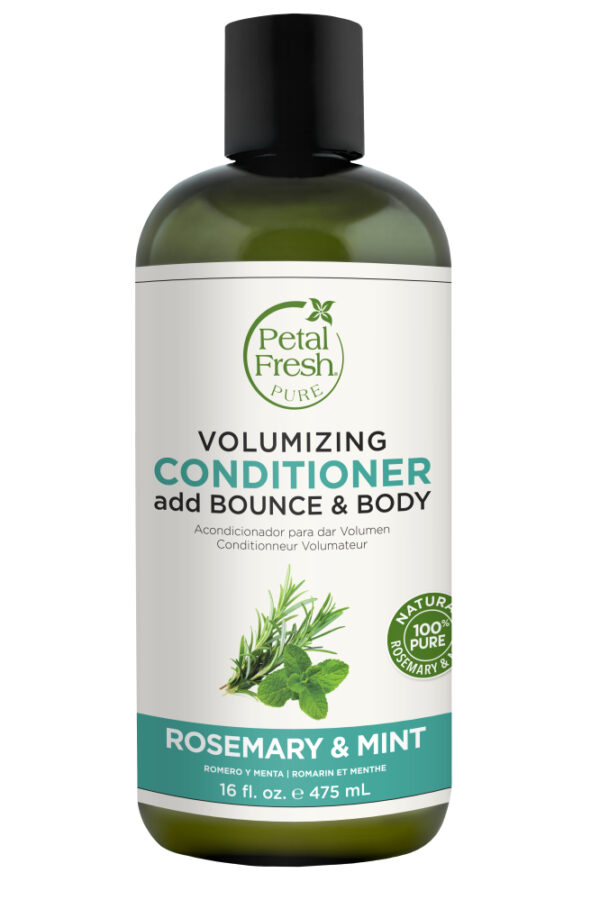 petal fresh cond rosem&mint 475ML