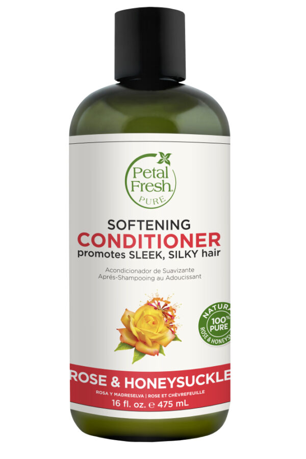 petal fresh cond rose&honey 475ML