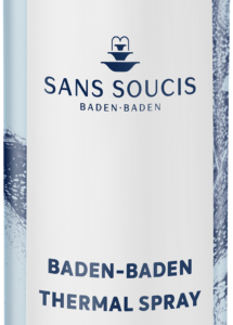 Sans Soucis Thermal Water Spray