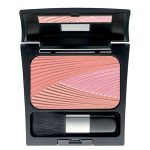 Make up Factory Rosy Shine Blusher