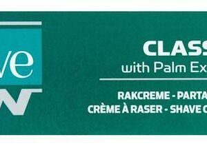 palmo scheercreme tube 100m