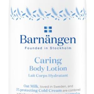 Nordic care body lotion caring