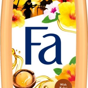 FA DOUCHE KAHUNA 250M