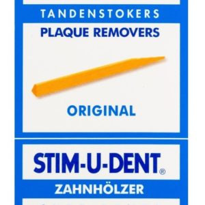 STIMUDENT TANDEN STOKERS 100S
