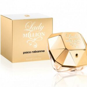 geur rabanne ladymill edp da 80m