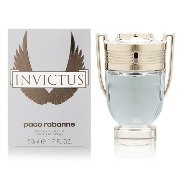 geur rabanne invictus edt he 50m