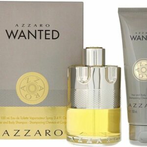 geur azzaro wanted gset he- 2s