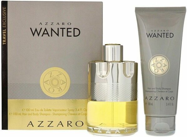 geur azzaro wanted gset he- 2s
