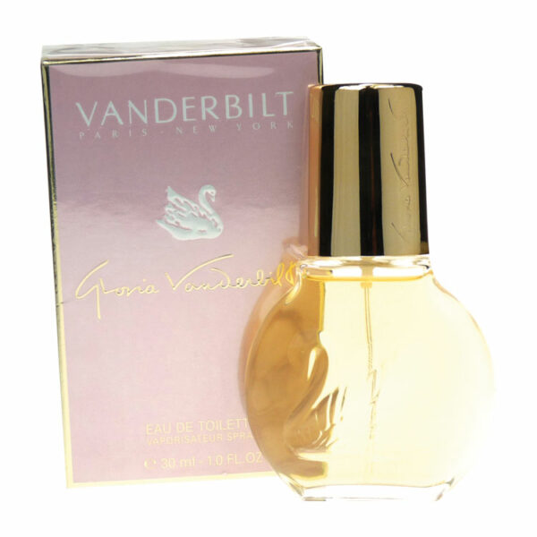 gloria vanderbilt edt vapo 30m - Afbeelding 2