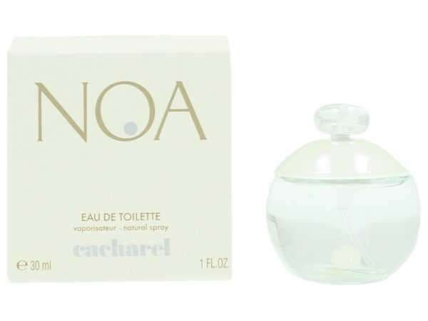 geur cacharel noa edt da 30m