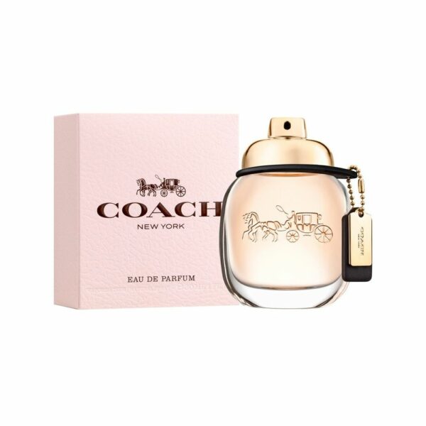 coach edp 50 ml