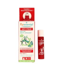 Anti insect roller 11 essentiele olien