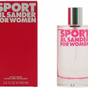 jsander sport wom edt 50 ml