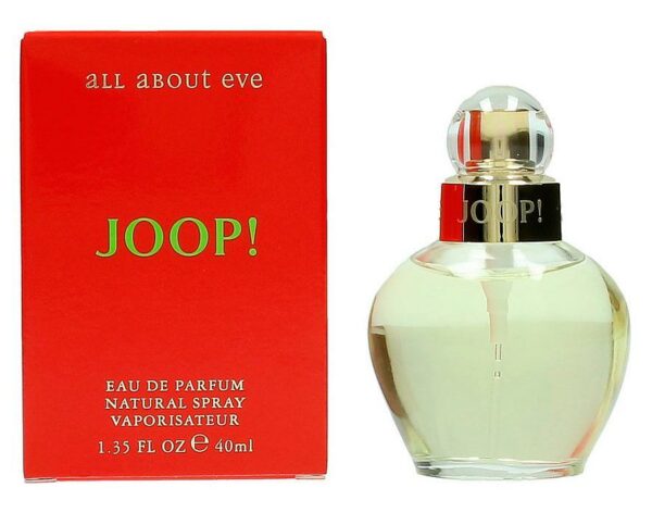 geur joop all about eve edp da 40m