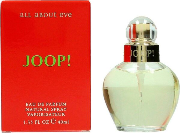 joop! all about eve edp vapo 40 ML - Afbeelding 2