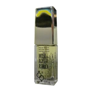 alyssa ashley musk edt zonder 15 ml