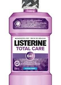 LISTER TOTAL CARE 500M