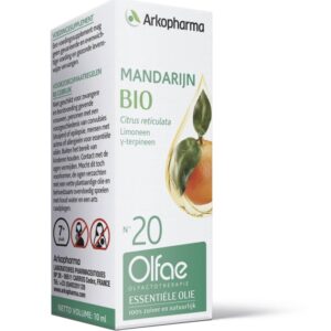 ARKOPHARMA OLIE MANDARIJNbio 10M