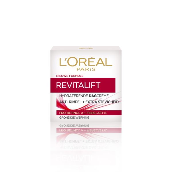 Revitalift dagcreme