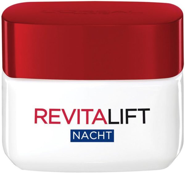 Revitalift nachtcreme