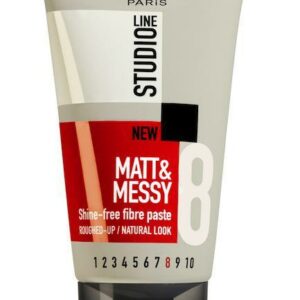 studio mattmessy fibre paste 150m