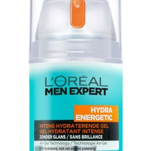 men expert  hydra energetic in50 ml