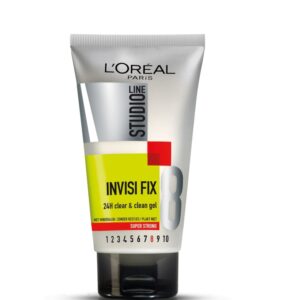 studio invisifix gel ss 24h 150m