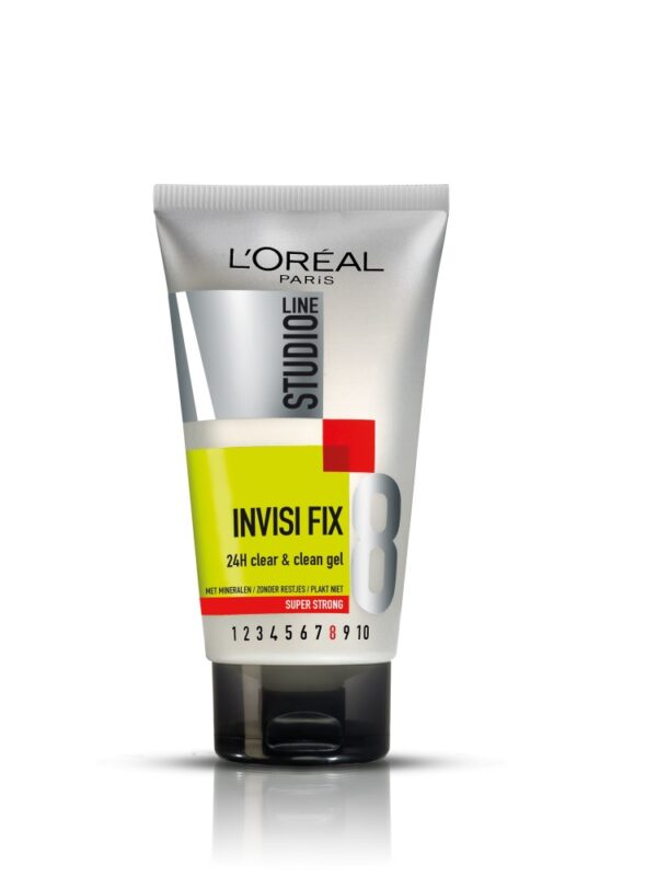 studio invisifix gel ss 24h 150m