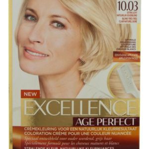 EXCELLENCE AGE PERFECT 10.03   1 ST
