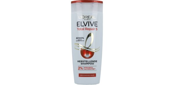 elvive shamp total repair 250ML