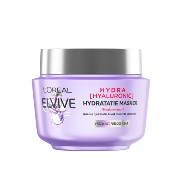 elvive masker hydra hyaluronic 300ML