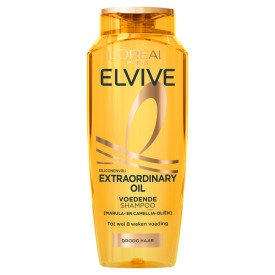 elvive shamp extraord oil 250m