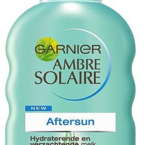 Ambre solaire aftersun spray