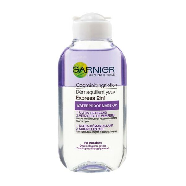 skin natural essentials reiniger 2 in 1 125 ML - Afbeelding 2