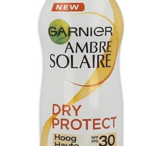 Ambre solaire dry protect mist SPF30