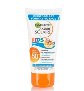 Ambre solaire kids on the go SPF50+