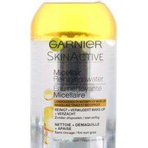 Skin natural micellair water ultra cleansing