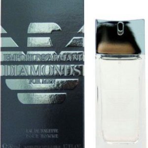 geur armani emp diamonds edt h 50m