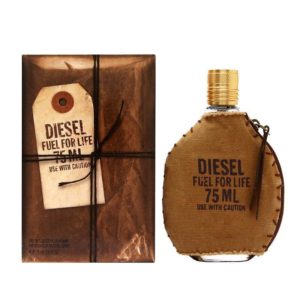GEUR DIESEL FUEL FOR LIFE HE 75M