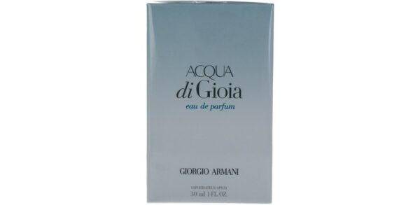 geur armani acqua di gio edp d 30m