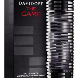 GEUR DAVIDOFF THE GAME EDT HE 100M