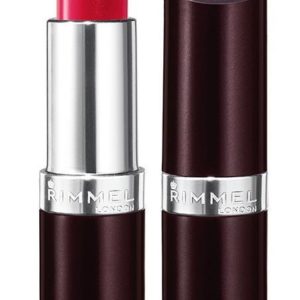 rimmel lipstick lastfinish170- 1s