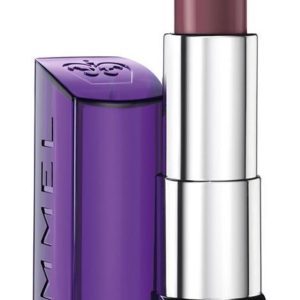 rimmel lipstick moisture renew 1 st