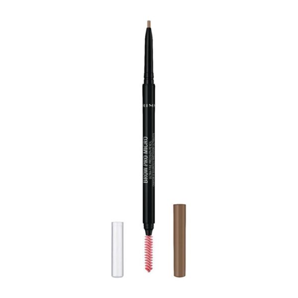 rimmel london brow pro micro wenkbrauwpotlood 001 blonde 1 ST