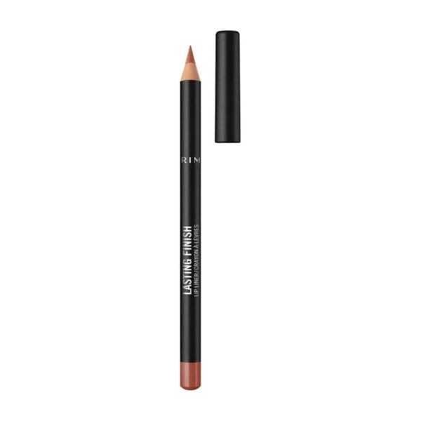 rimmel lipliner lasting finish 1 st