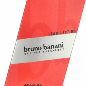 geur bruno banani absolu edt d 30m