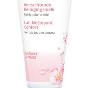 weleda amandel reinmelk bio 75m