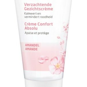 weleda amandel gezichtscrmbio- 30m