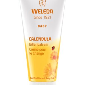 weleda calendula billenbalmbio 75m