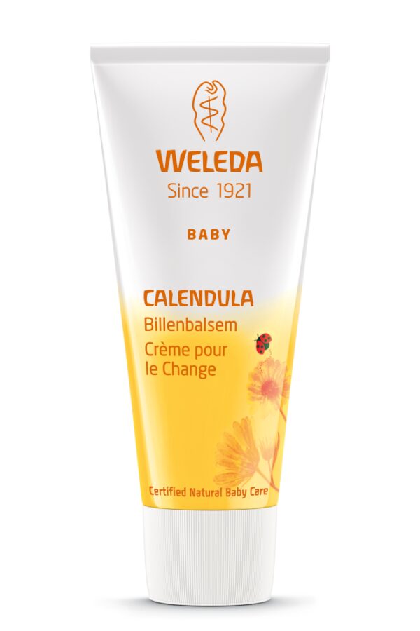 weleda calendula billenbalmbio 75m